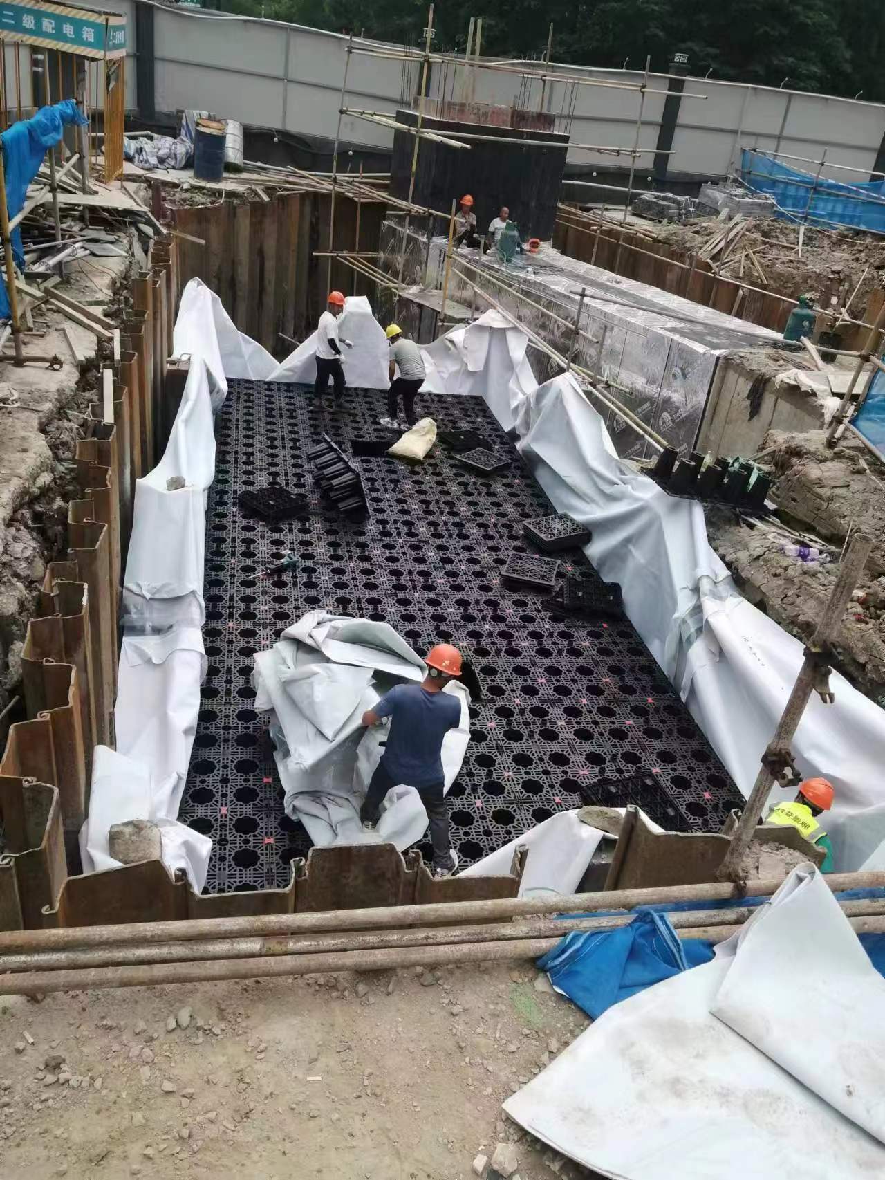 杭政儲出(2021)67號地塊商業(yè)商務(wù)用房項目